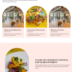 ydine portfolio