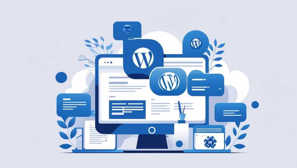 wordpress offer